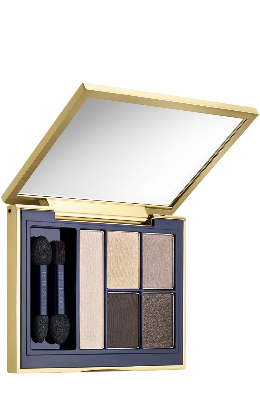 Палетка теней для век ivory power ESTÉE LAUDER, арт. YNC4-02, фото 1