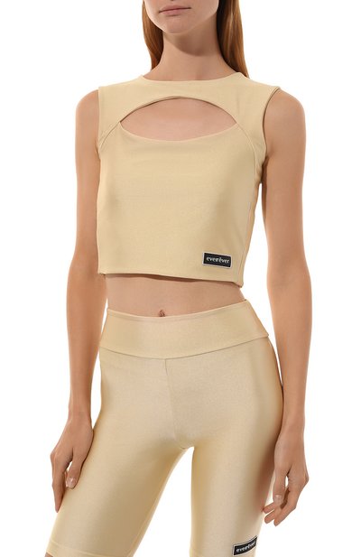 Топ EVERREVER, арт. RE-TOP-GOLD-02, фото 3