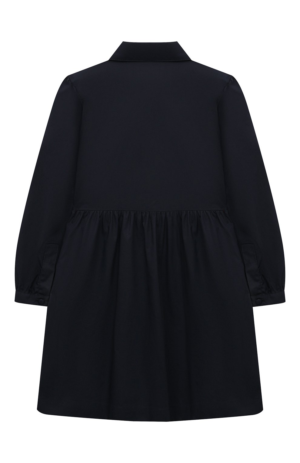 Хлопковое платье-рубашка ELLA.B, арт. EBR2434, фото 2