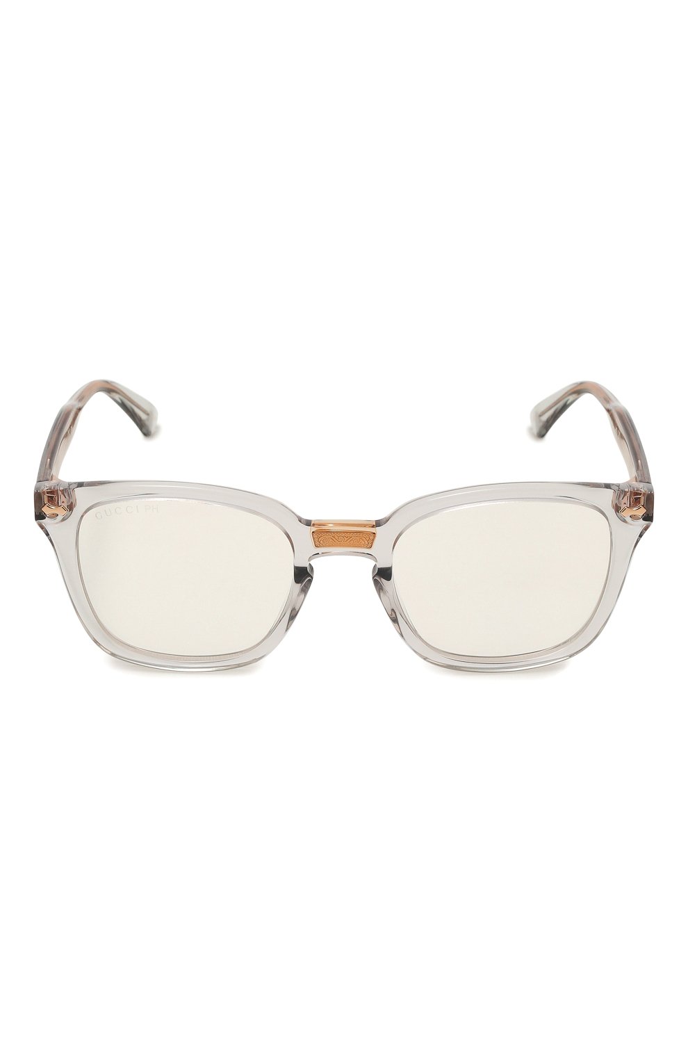 Солнцезащитные очки GUCCI, арт. GG0184S 001, фото 3