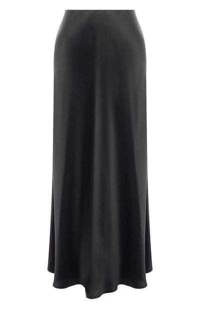 Женская шелковая юбка AGNONA, арт. TG0604E/U4029E