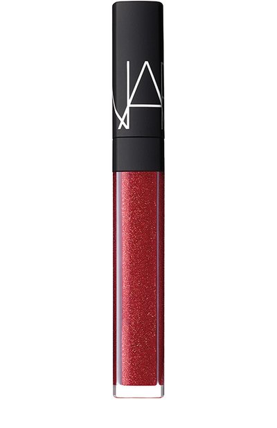Женские блеск для губ, оттенок misbehave NARS, арт. 1685NS