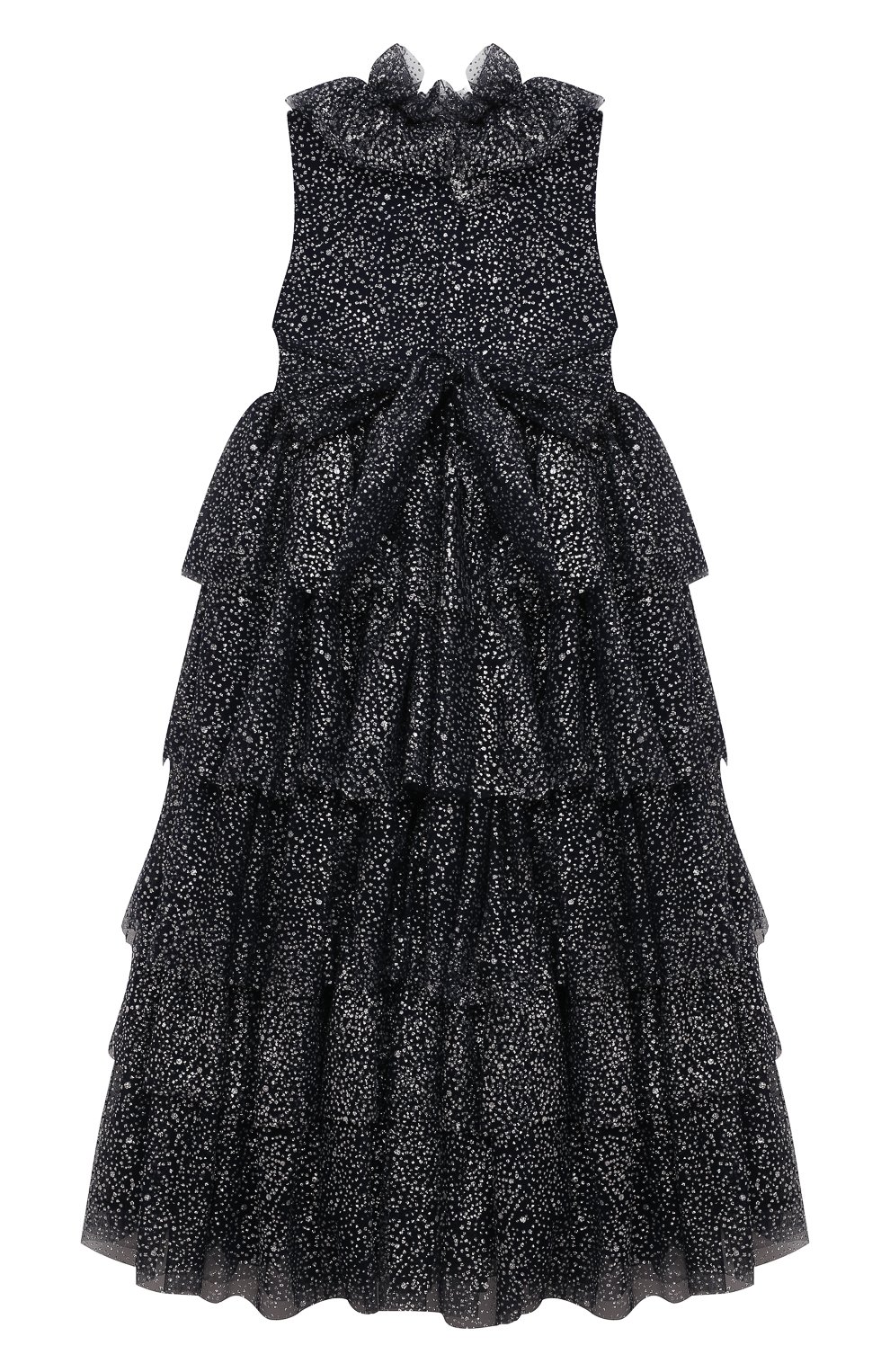 Платье SONIA RYKIEL ENFANT, арт. 21S1DR18, фото 2