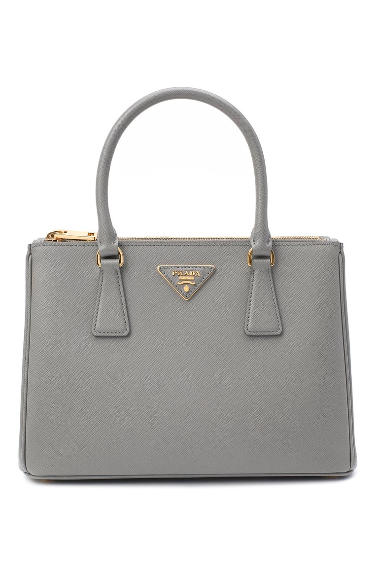 Prada small galleria tote on sale