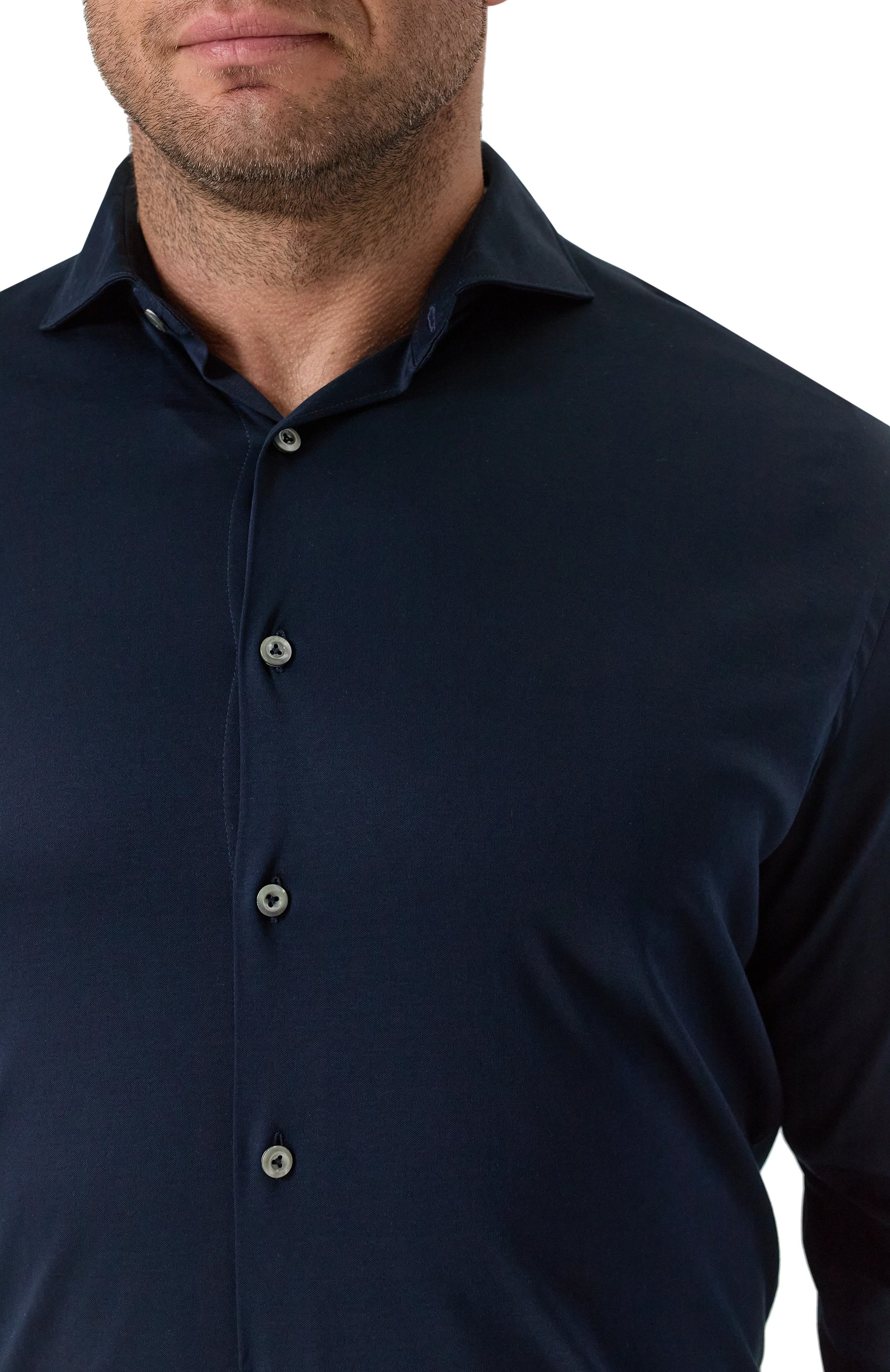 Хлопковая рубашка VAN LAACK, арт. VL-PER-LSF/180031, фото 5