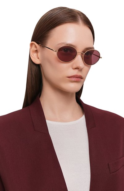 Солнцезащитные очки GIVENCHY, арт. GV40132U 32Y, фото 3