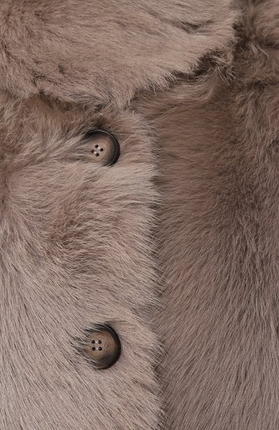 Двусторонняя дубленка CHAUD STUDIO, арт. TOSCANA24, фото 5