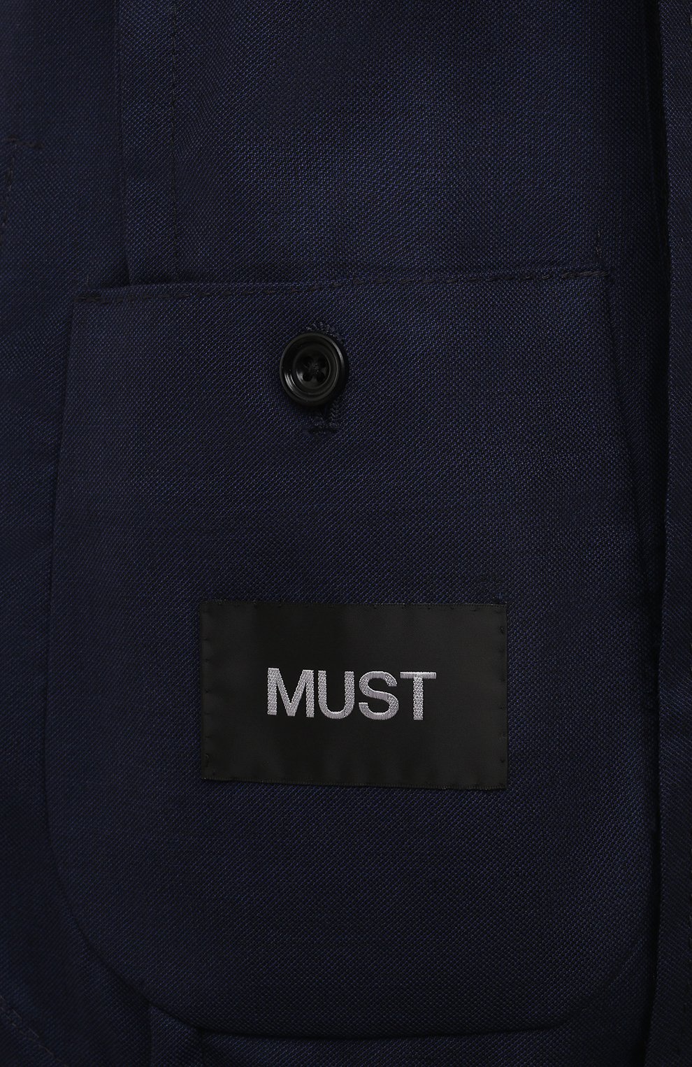 Шерстяной костюм MVST, арт. SG4200S0690010, фото 9