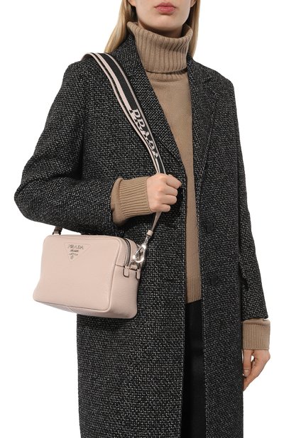 Сумка flou PRADA, арт. 1BH082-2DKV-F01U0-3OM, фото 2