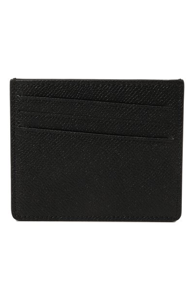 Кожаный футляр для кредитных карт MAISON MARGIELA, арт. SA1VX0009/P4745, фото 1