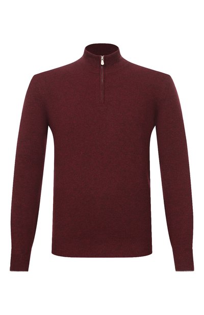 Мужской кашемировый джемпер BRUNELLO CUCINELLI, арт. M2200124