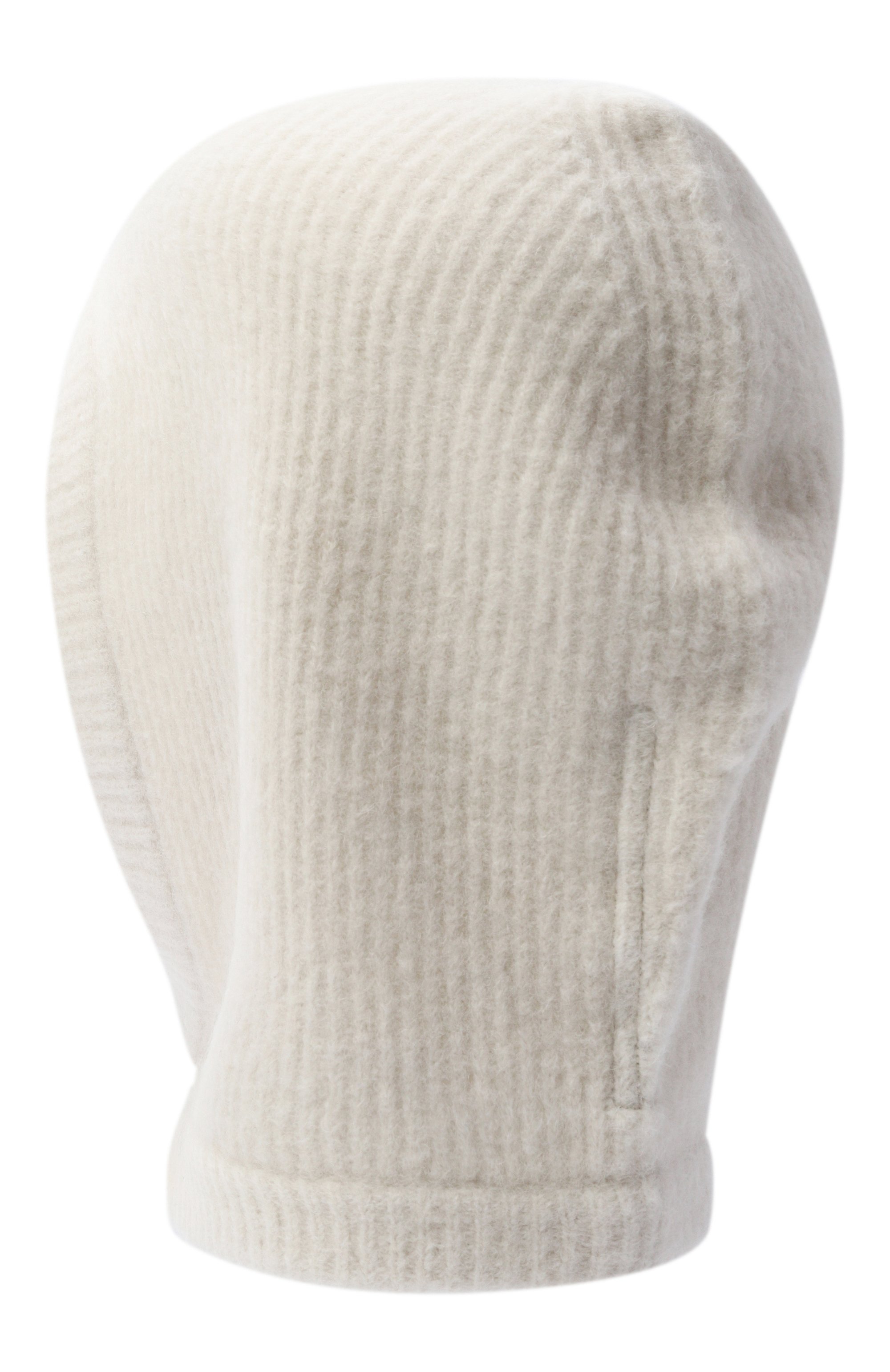 Шерстяной капор RICK OWENS, арт. RP02F5481/KWP, фото 2