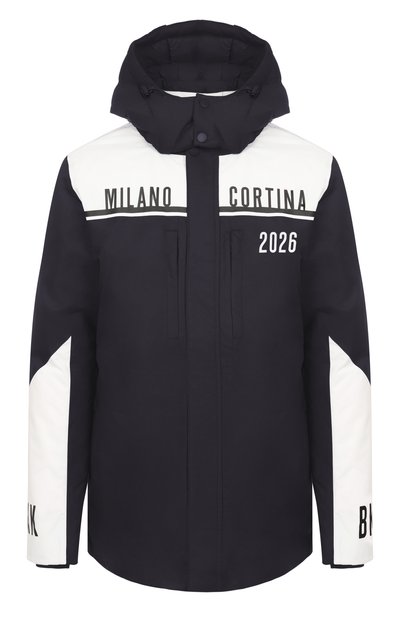 Мужская куртка DIRK BIKKEMBERGS, арт. BMG1292