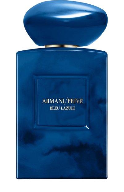 Женский парфюмерная вода armani prive bleu lazuli (100ml) GIORGIO ARMANI, арт. 3614271432971