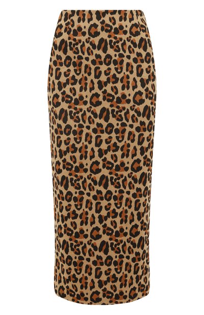 Женская шелковая юбка YANINA, арт. Т-3017