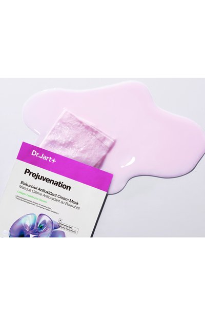 Укрепляющая маска с бакучиолом prejuvenation (24g) DR.JART+, арт. 8809844999707, фото 3