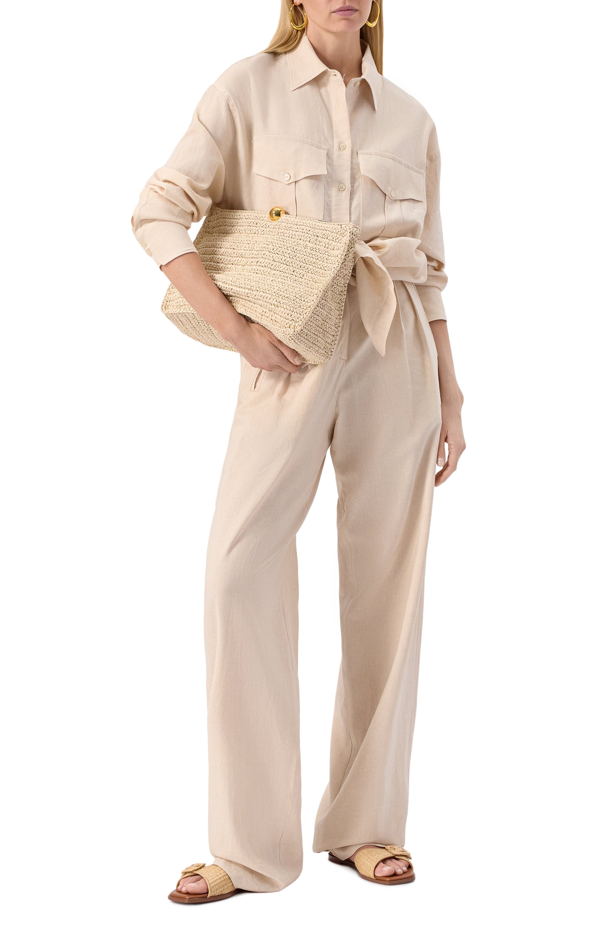 Клатч furla sfera soft medium FURLA, арт. WB01714/BX3945, фото 7