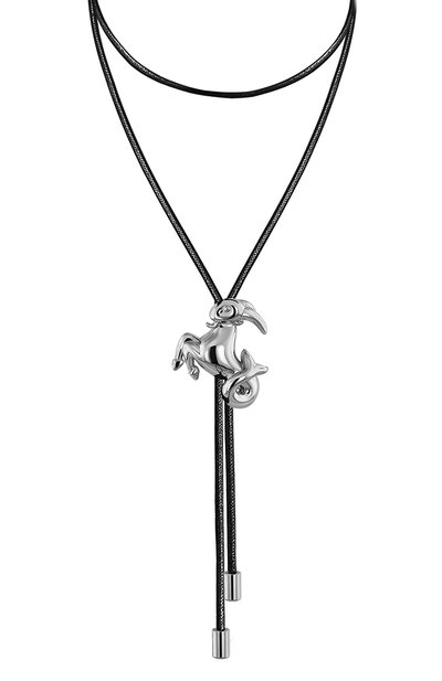 Женские колье &quot;козерог&quot; JACOB AND CO, арт. 91842187