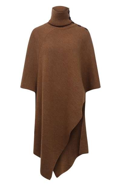 Пончо CHLOÉ, арт. CHC21AMM01550, фото 1