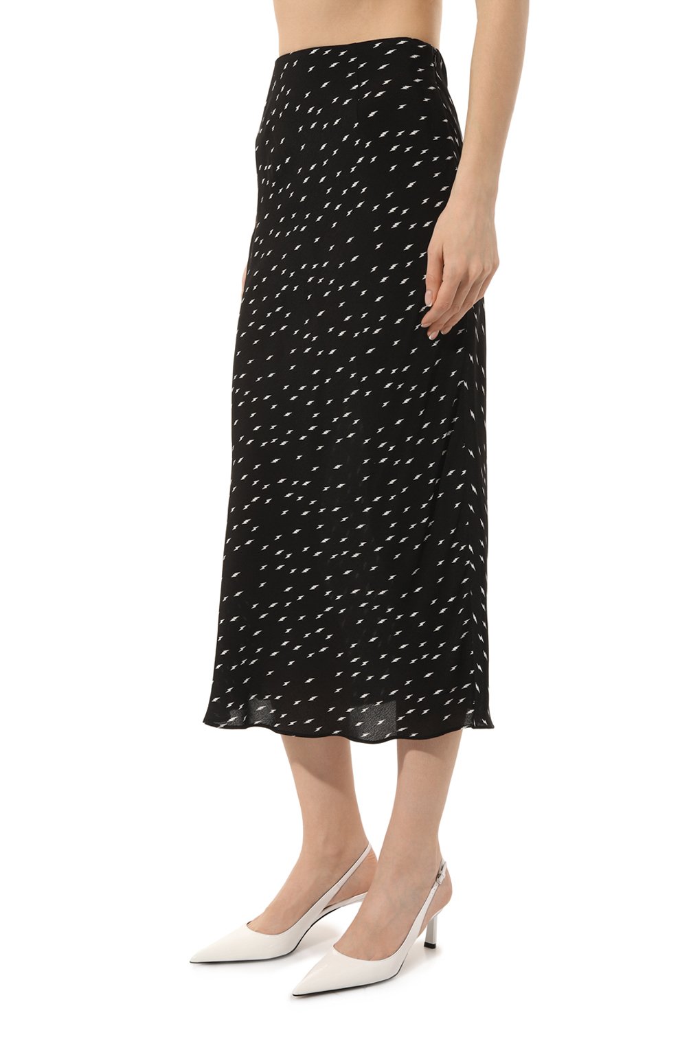 Костюм из вискозы ELLYME, арт. 17025, фото 4