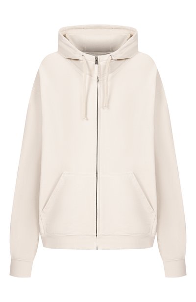 Мужского хлопковая толстовка MAISON MARGIELA, арт. S50HG0047/M25017