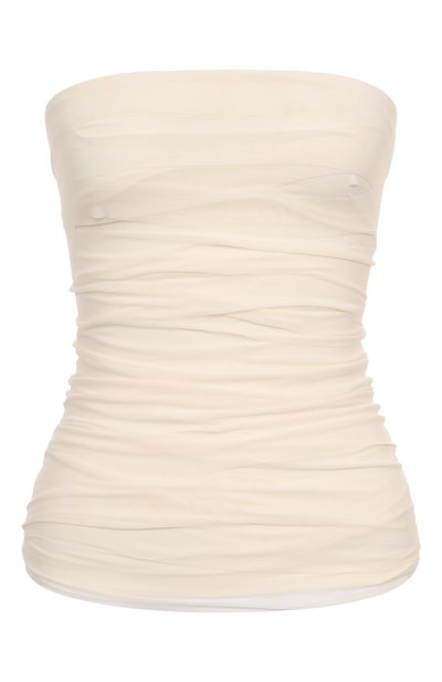 Женский топ MM6, арт. S62NH0042/S24423