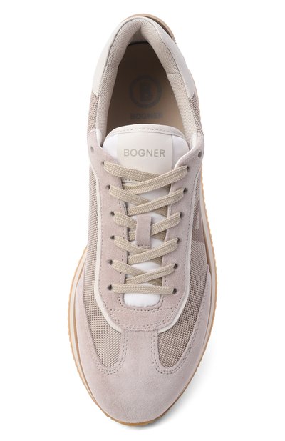 Комбинированные кроссовки reno BOGNER, арт. 12621135, фото 5