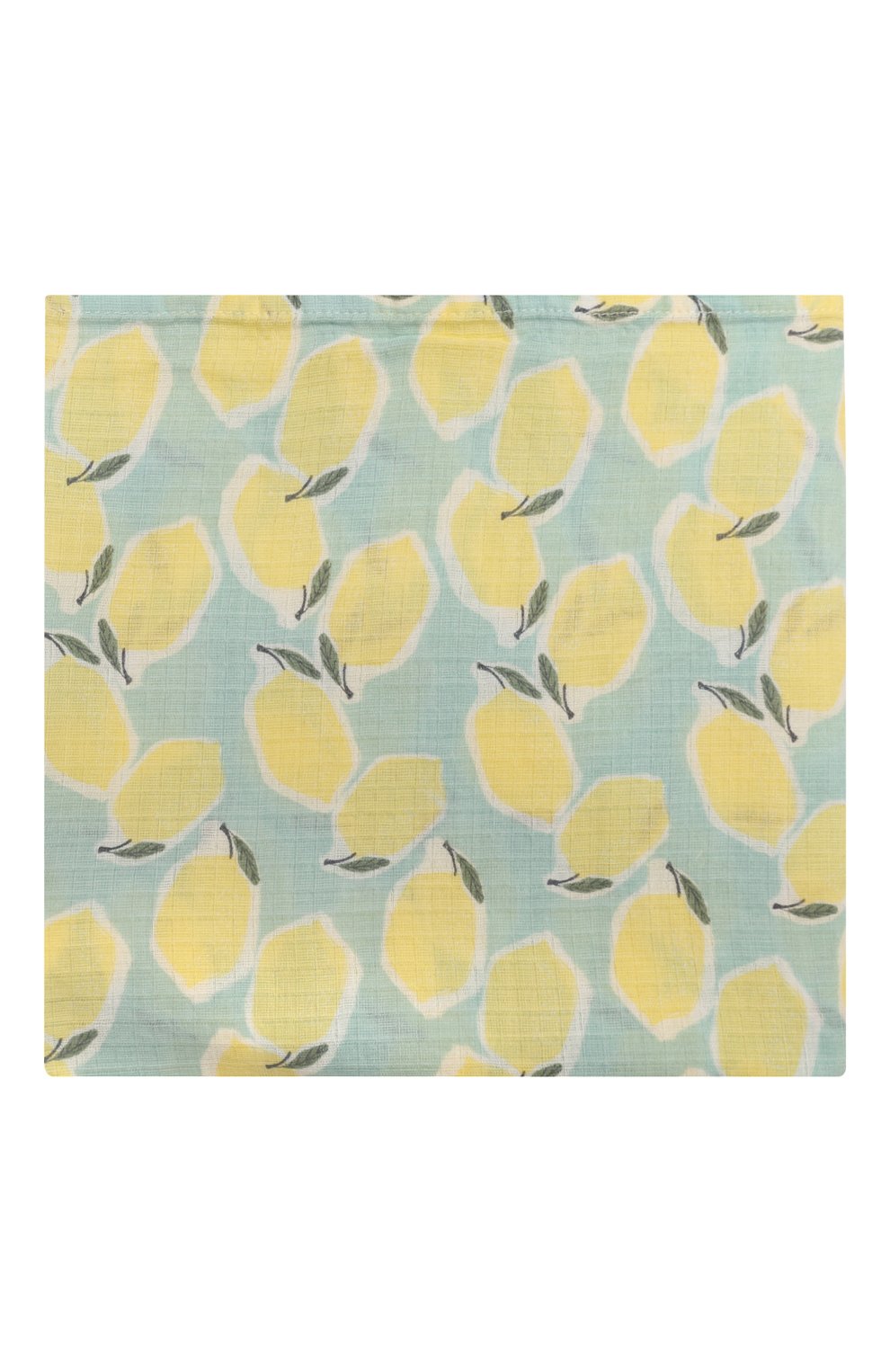 Комплект из четырех пеленок ADEN+ANAIS, арт. ESWC40013B, фото 9