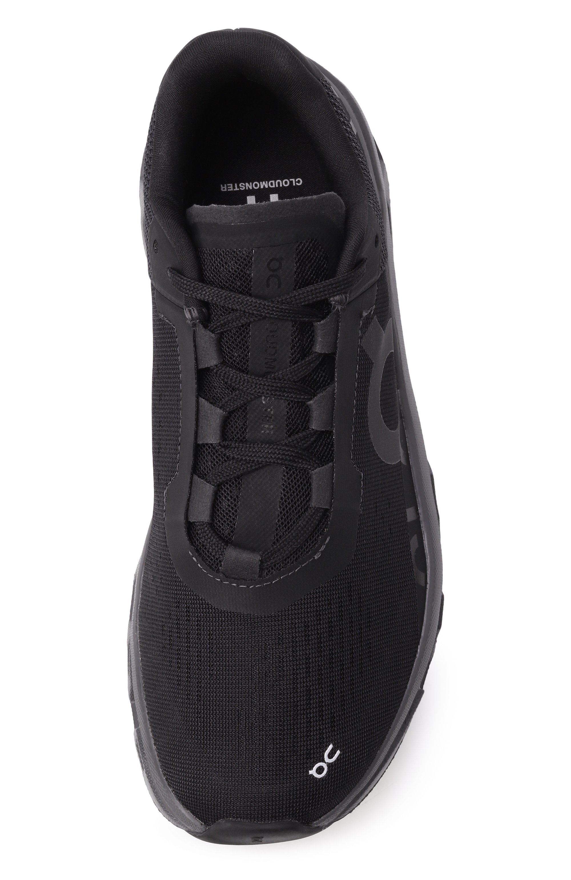 Текстильные кроссовки cloudmonster ON RUNNING, арт. 61.99024, фото 6