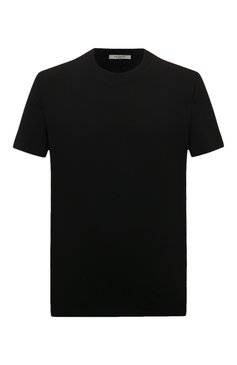 Хлопковая футболка VALENTINO, арт. SV3MG08Y3LE, фото 1