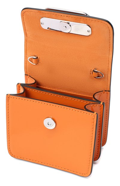 Сумка vsling small VALENTINO, арт. UW2P0S96/ZEE, фото 4