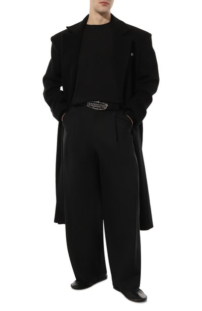 Кожаные ботинки MARSELL, арт. MM1980/260, фото 2