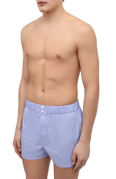 Хлопковые боксеры BRIONI, арт. N1B10L/P103T, фото 2