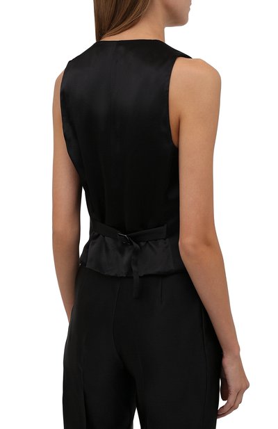 Шелковый жилет TOM FORD, арт. WA0018-FAX671, фото 4