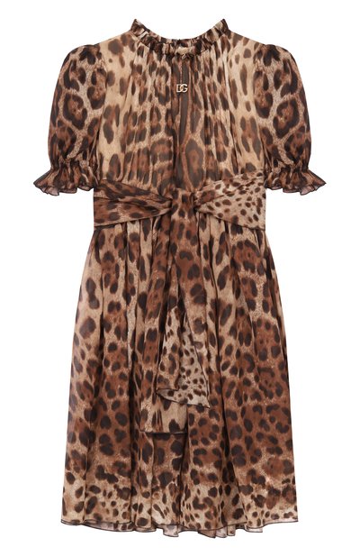 Платье DOLCE & GABBANA, арт. L5RD02/FS1AR_SET