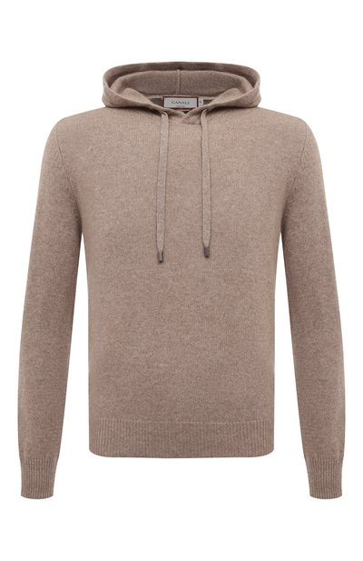 Мужской худи из шерсти и кашемира CANALI, арт. C0843/MK02164