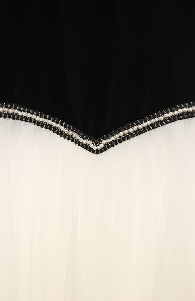 Платье DESIGNERS CAT, арт. 100000K01001740/L0FFA DRESS/4A-8A, фото 3