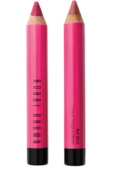 Женского набор карандашей для губ art sticks duo BOBBI BROWN, арт. EFPM-01