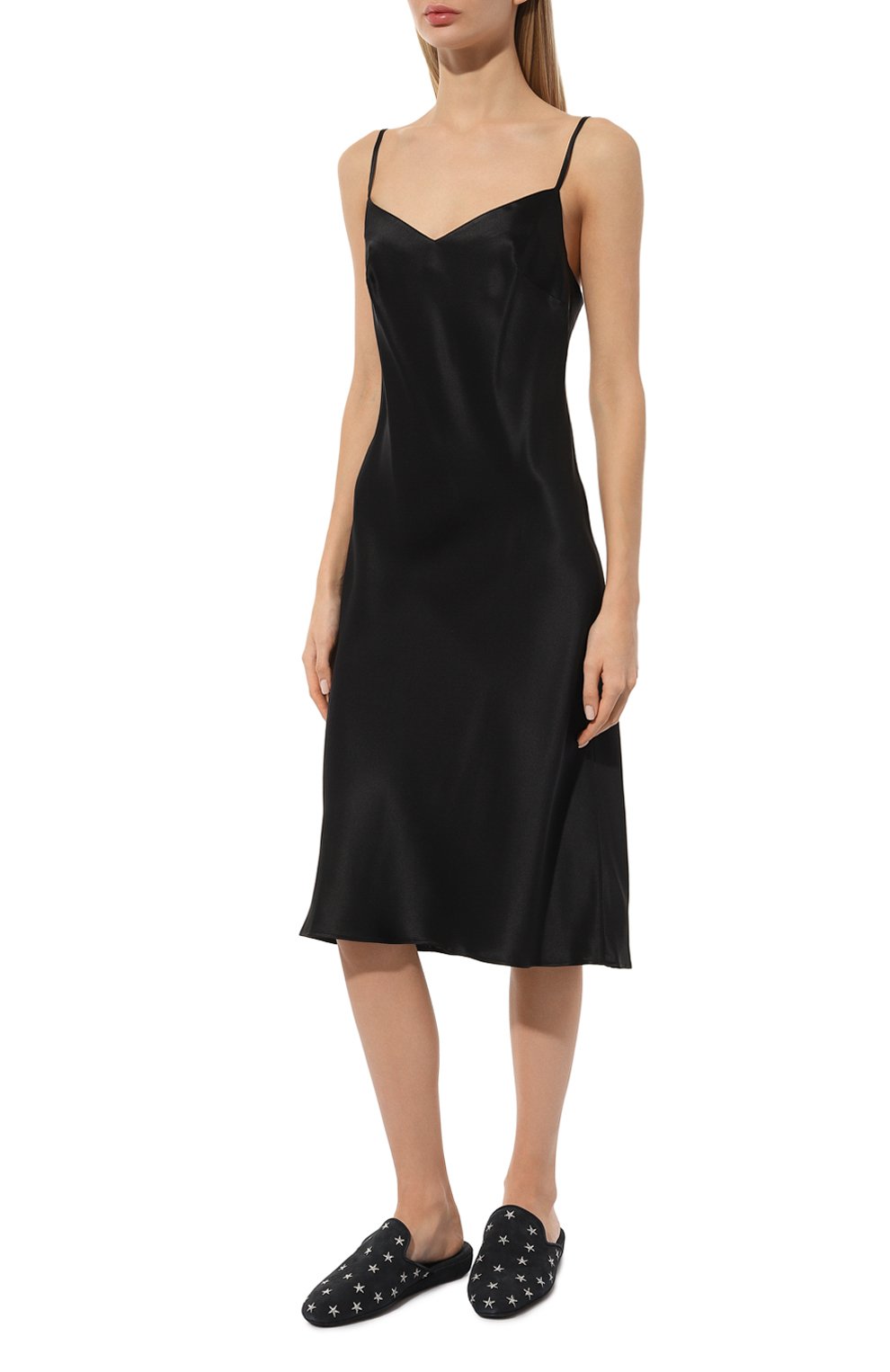 Шелковая сорочка MARJOLAINE, арт. 3SOI6105, фото 3