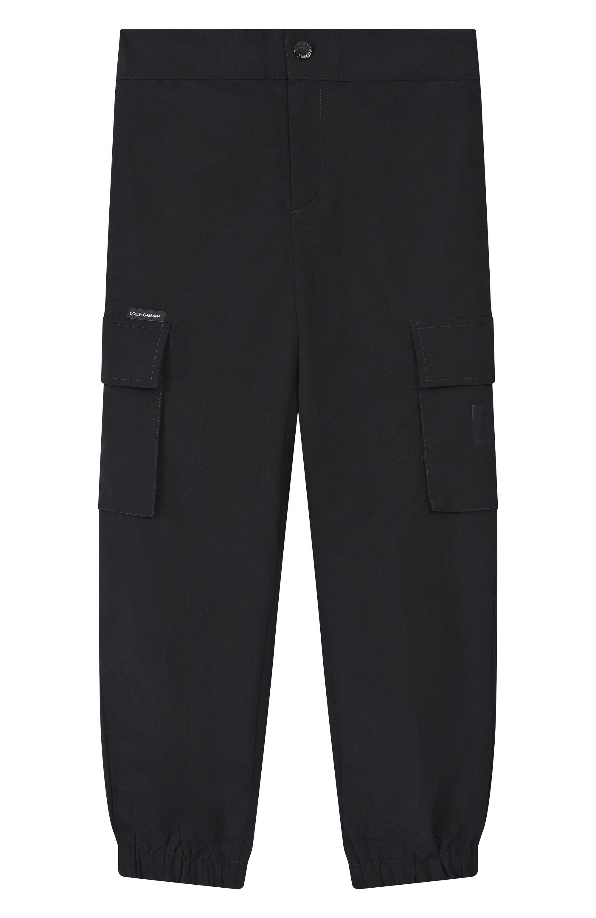 Джоггеры DOLCE & GABBANA, арт. L4JPLN/G7PVL_001, фото 1