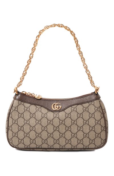 Сумка ophidia gg small GUCCI, арт. 735132/FABLE, фото 1