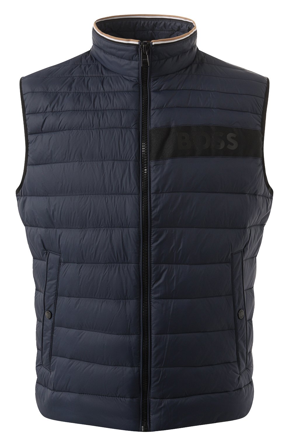 Утепленный жилет BOSS, арт. 50464300, фото 1