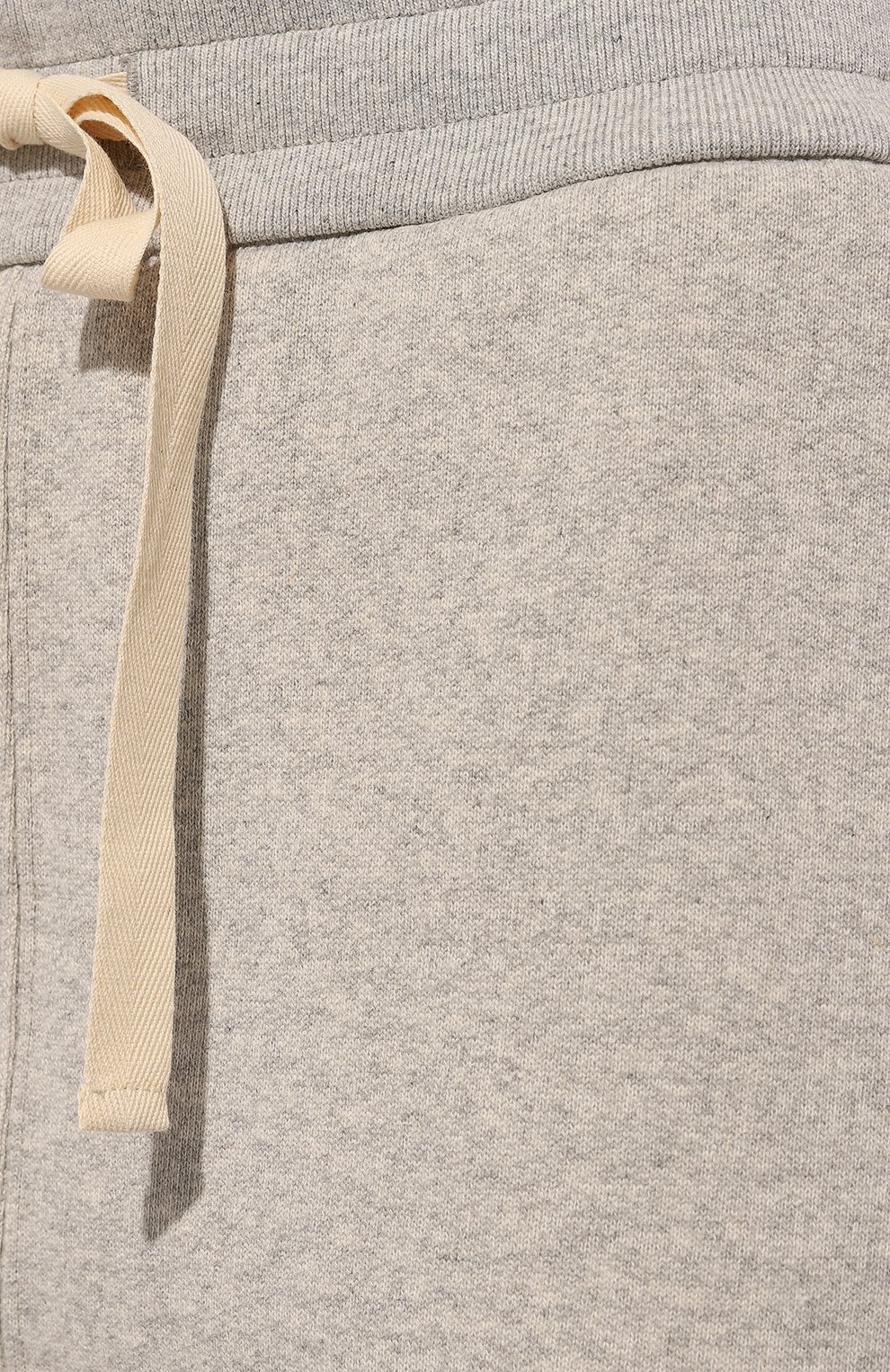 Хлопковые джоггеры JIL SANDER, арт. J40KA0130/J20010, фото 5