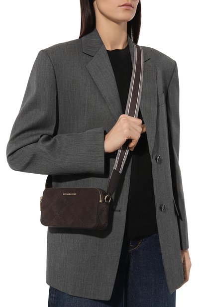 Сумка jet set MICHAEL MICHAEL KORS, арт. 32F3GJ6C1S, фото 2