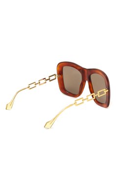 Солнцезащитные очки GUCCI, арт. 558694 J0740, фото 5
