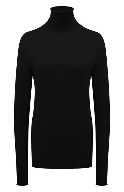 Женская водолазка из шерсти и шелка ANTONELLI FIRENZE, арт. 41424M/01934