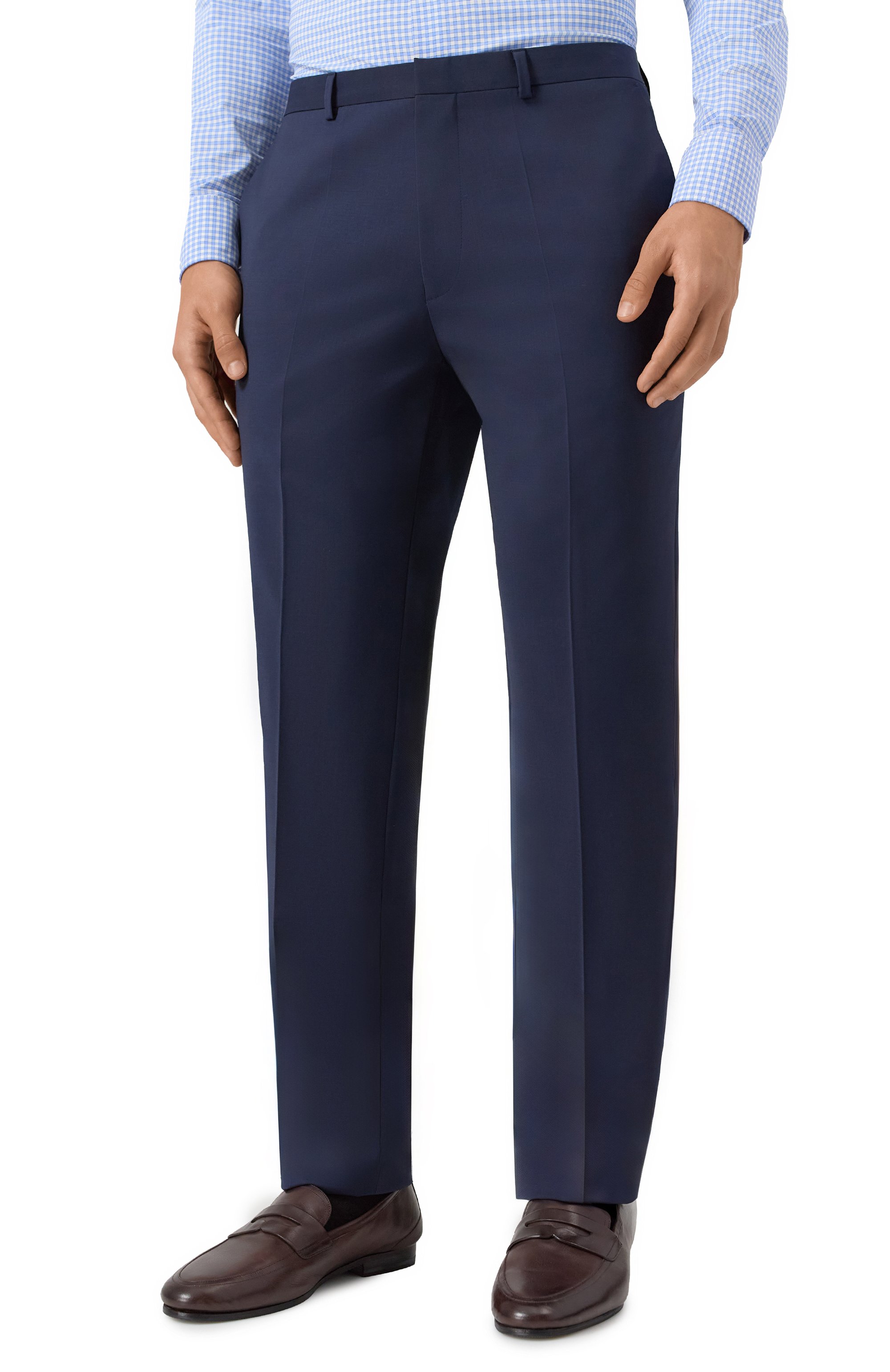 Брюки HUGO, арт. 50540306, фото 3