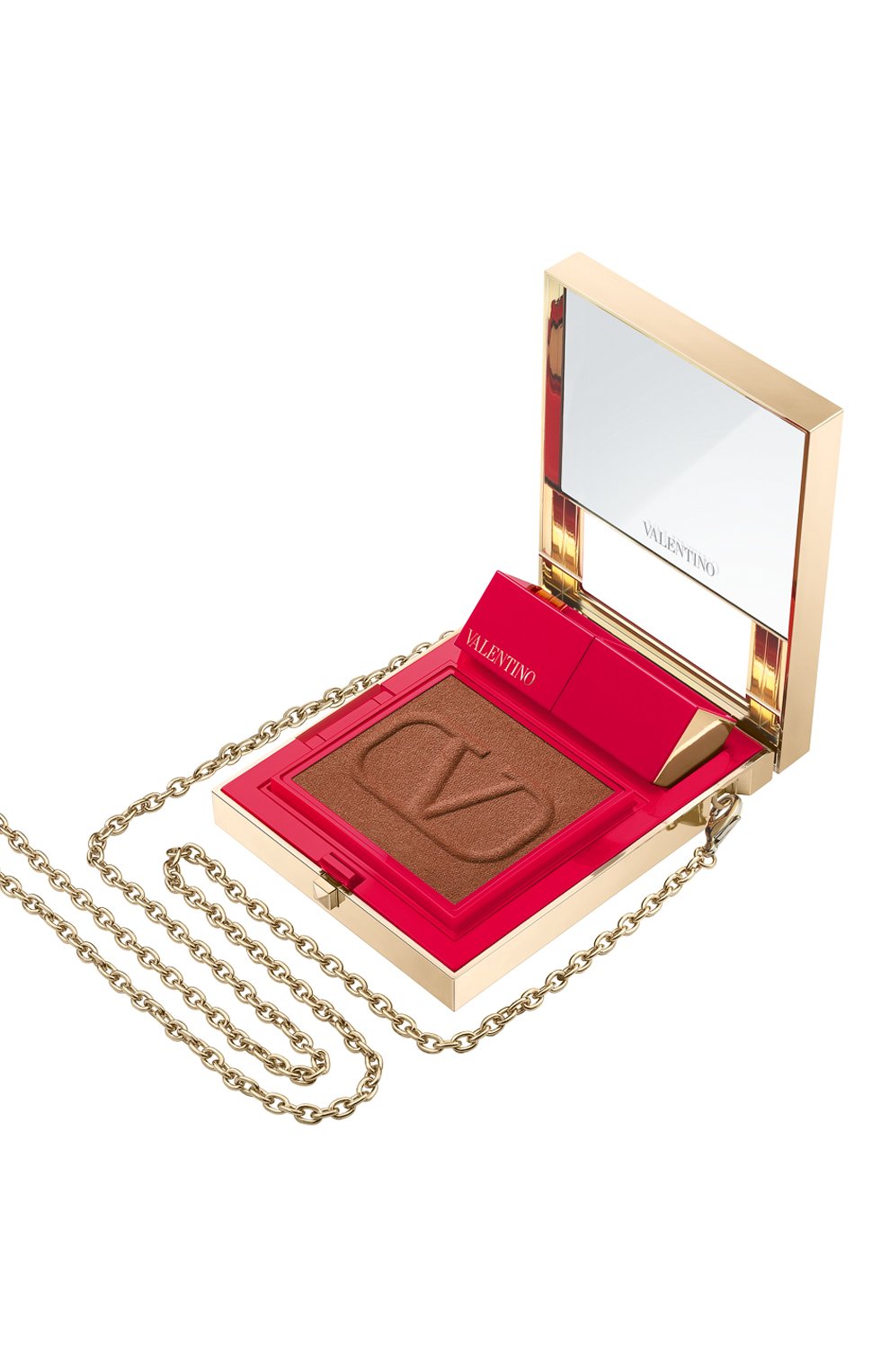 Клатч go-clutch, deep 05 VALENTINO, арт. 3614273230940, фото 2