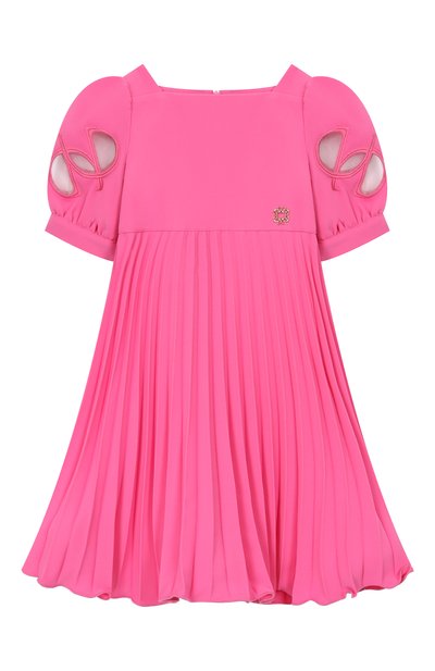 Платье ELIE SAAB JUNIOR, арт. EGAB028/TS1036/12M-18M