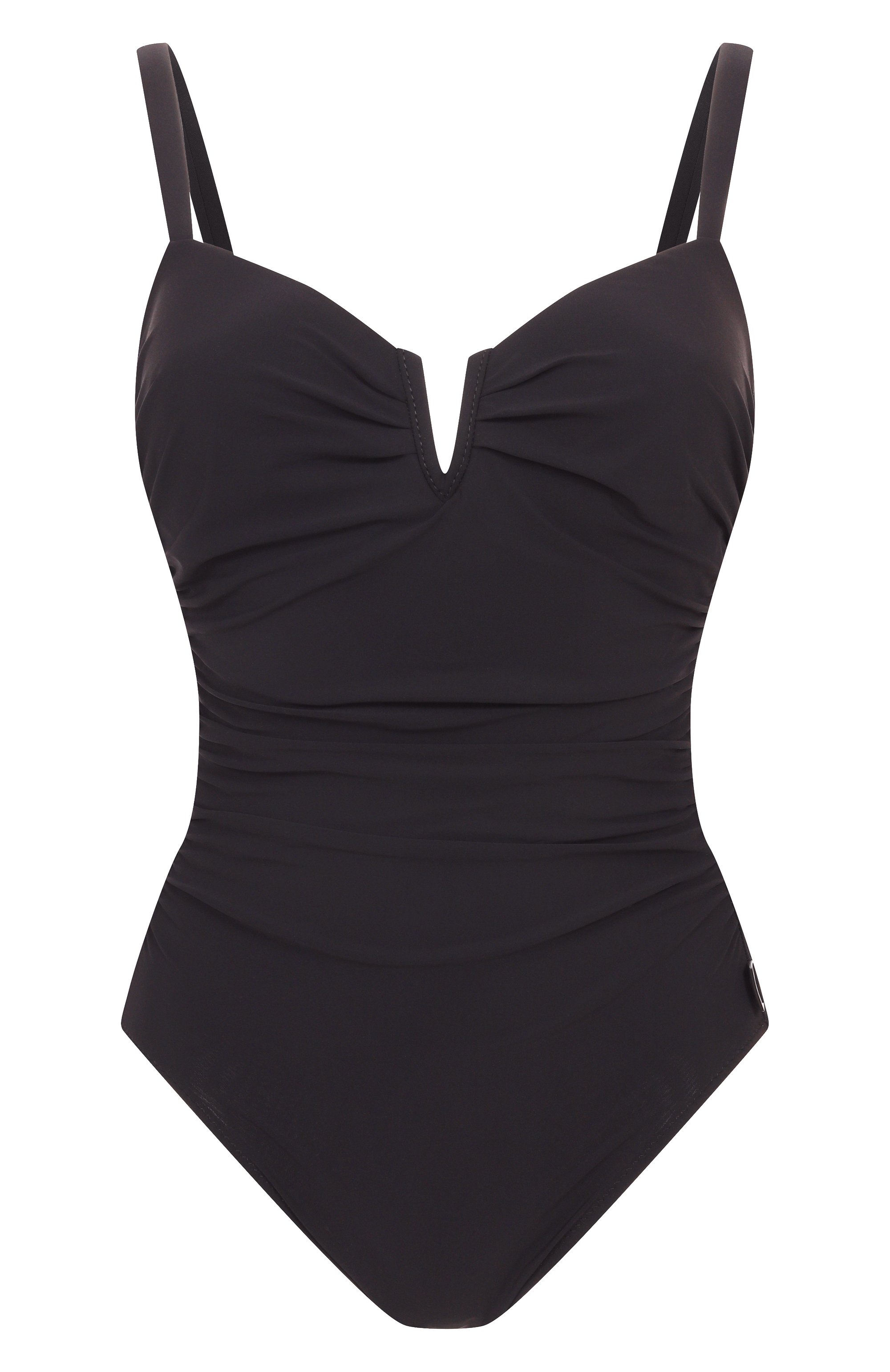 Слитный купальник SHAN, арт. 42560-01., фото 1